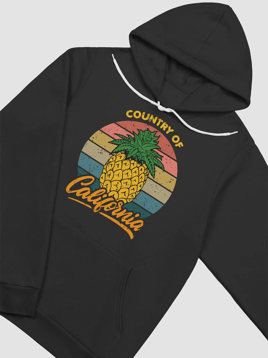 Country of California Hoodie product image (10)