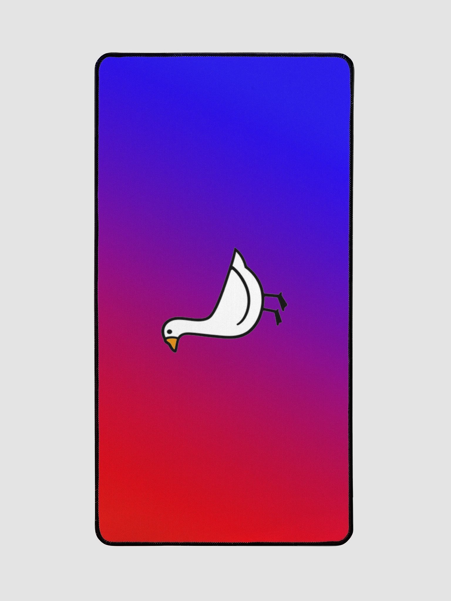 Goose Desk Mat product image (2)
