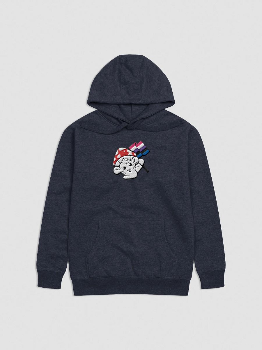 Genderfluid Pride Hoodie product image (1)