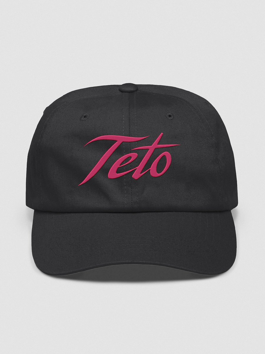Teto Hat product image (1)
