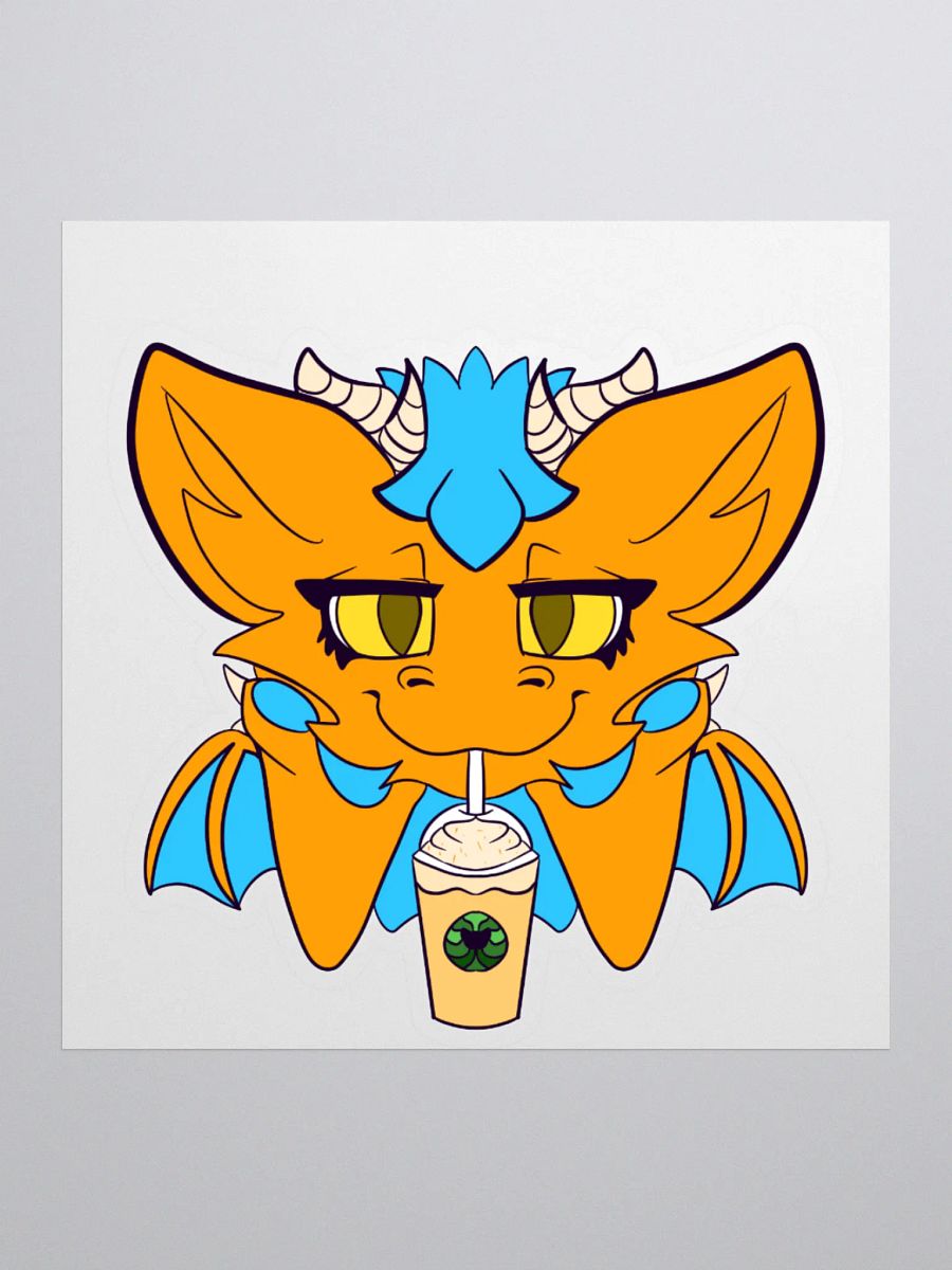 Pumpkin Spice Neema product image (1)