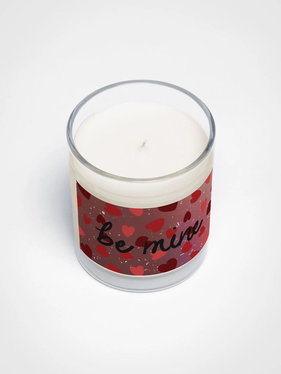 Be Mine Candle product image (3)