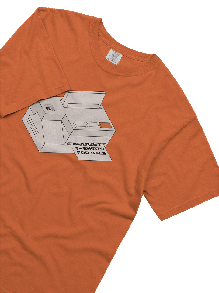 BIG RON'S - Printer product image (2)