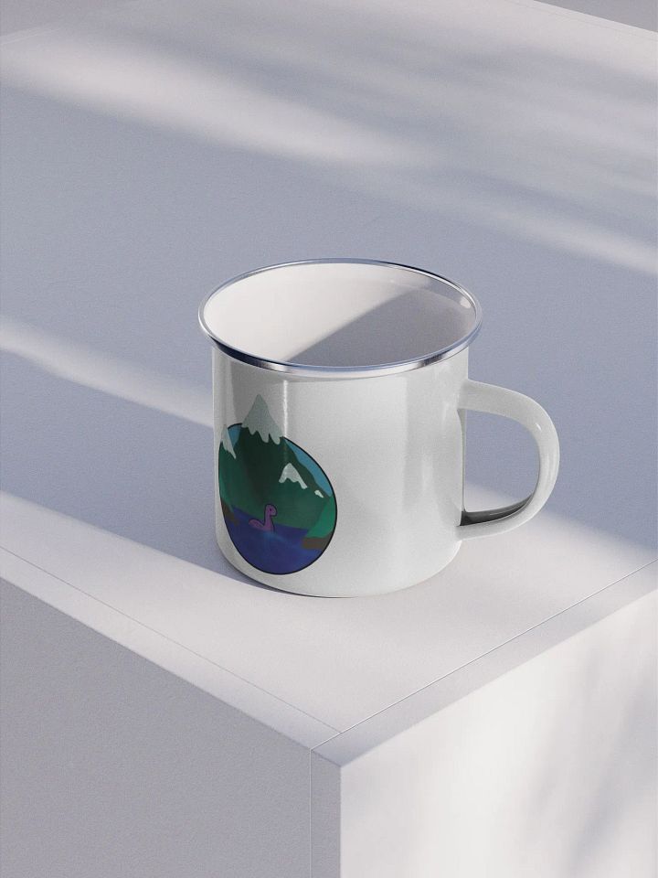 Nessie Mug product image (2)