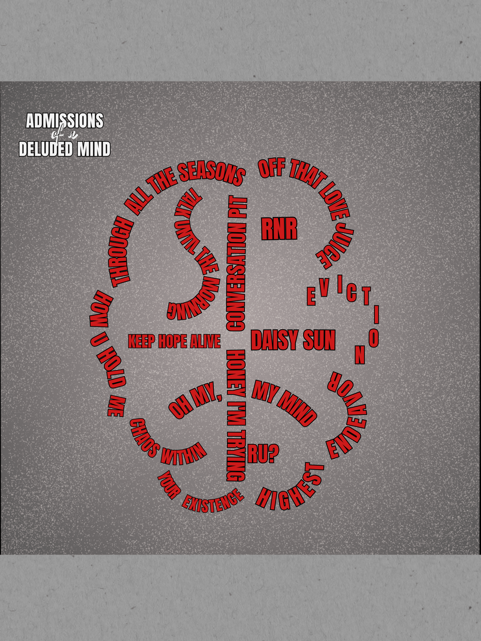 AUTOGRAPHED Limited Edition AOADM CD product image (2)