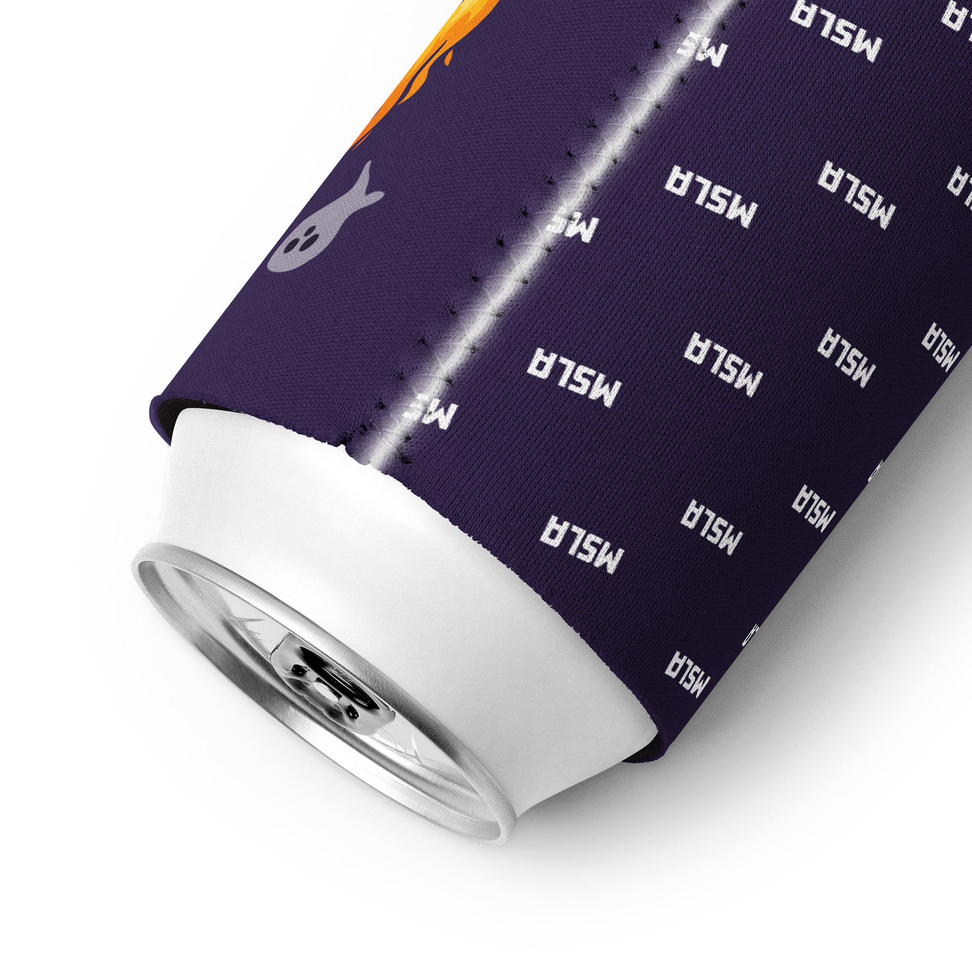 The Spirit Sprint - Coozie Can Cooler product image (2)