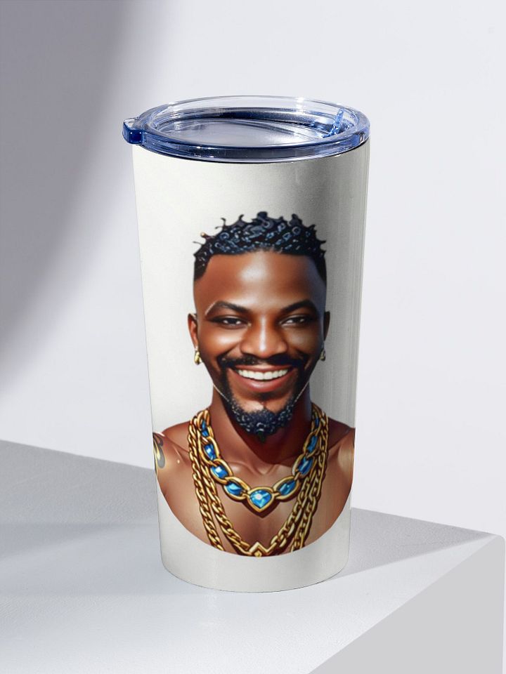 Ornate Bliss 20oz Tumbler product image (2)