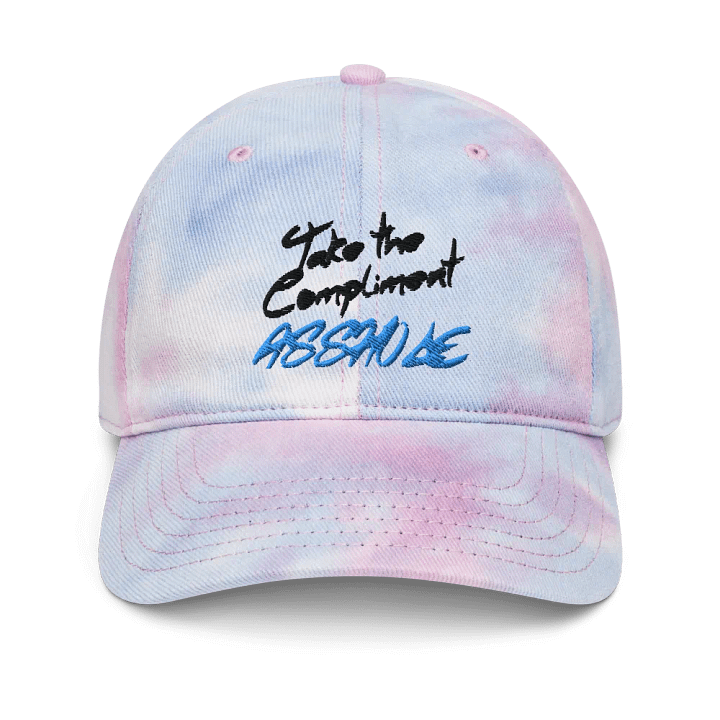 Hats off to ya! product image (1)