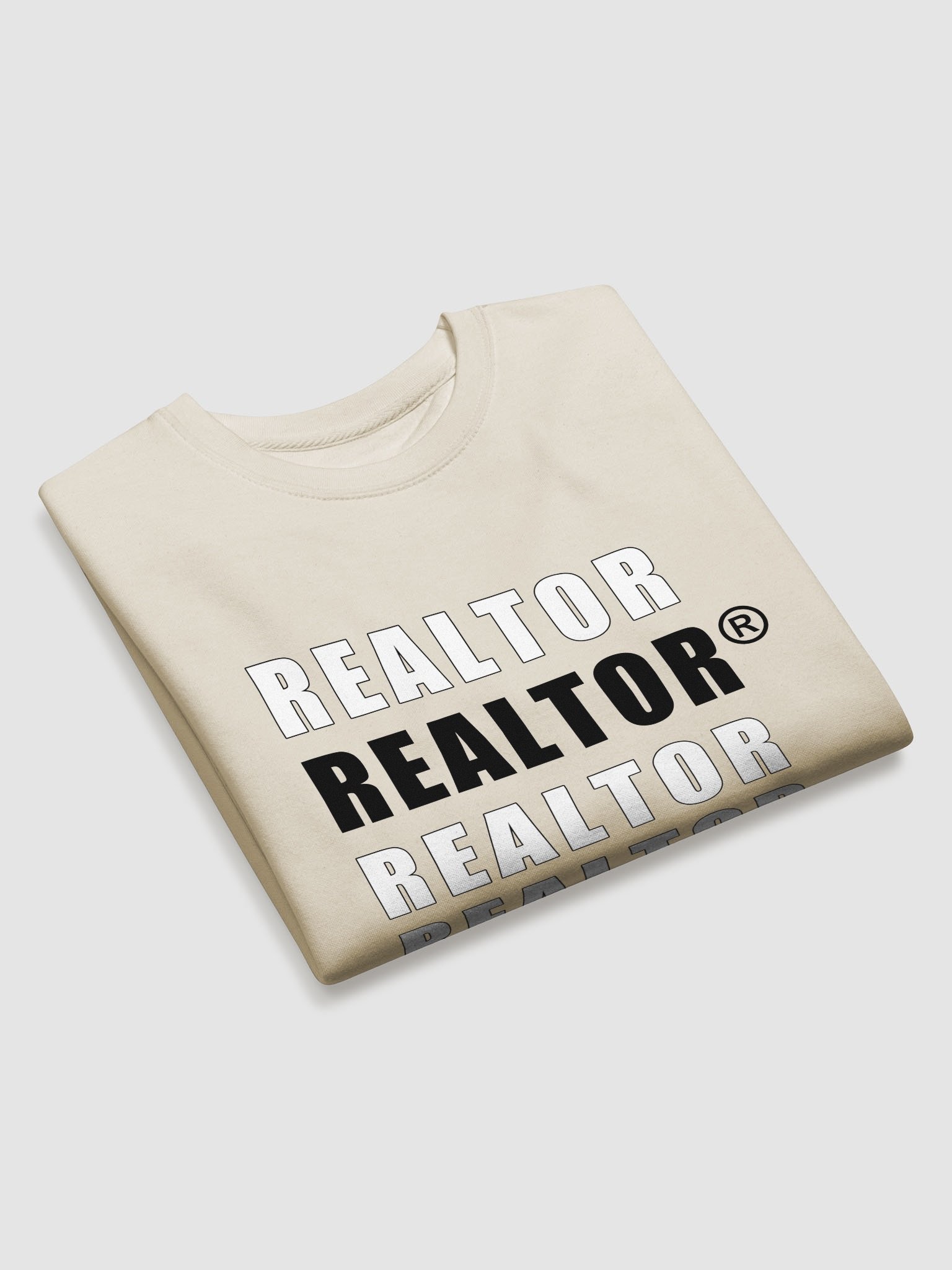 REALTOR Signature Sweatshirt product image (18)