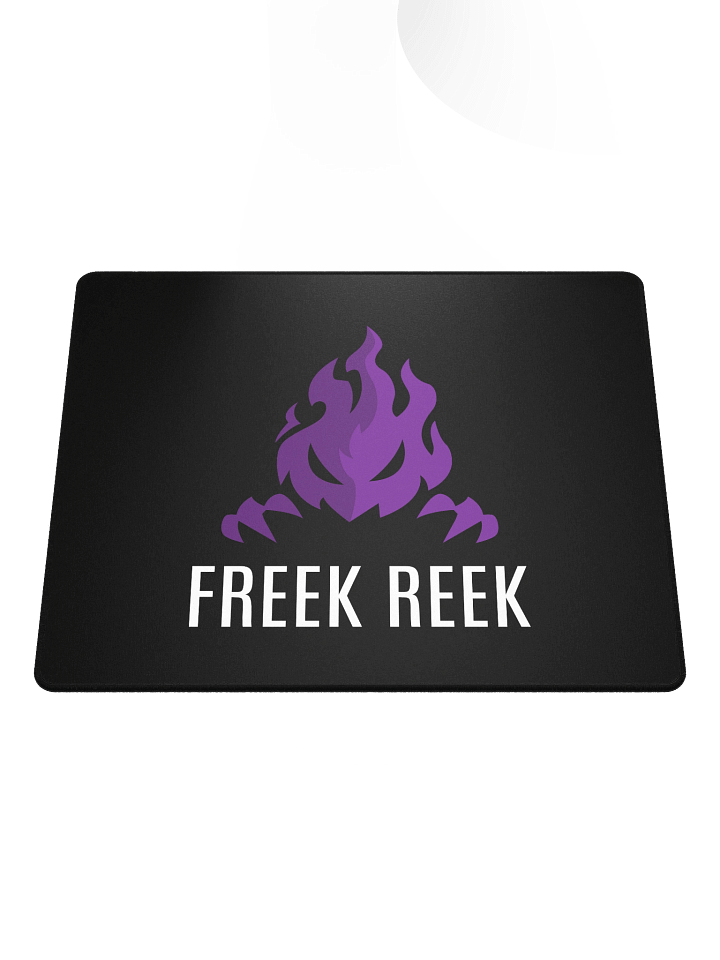 Lil Freek Gaming Mouse Pad product image (1)