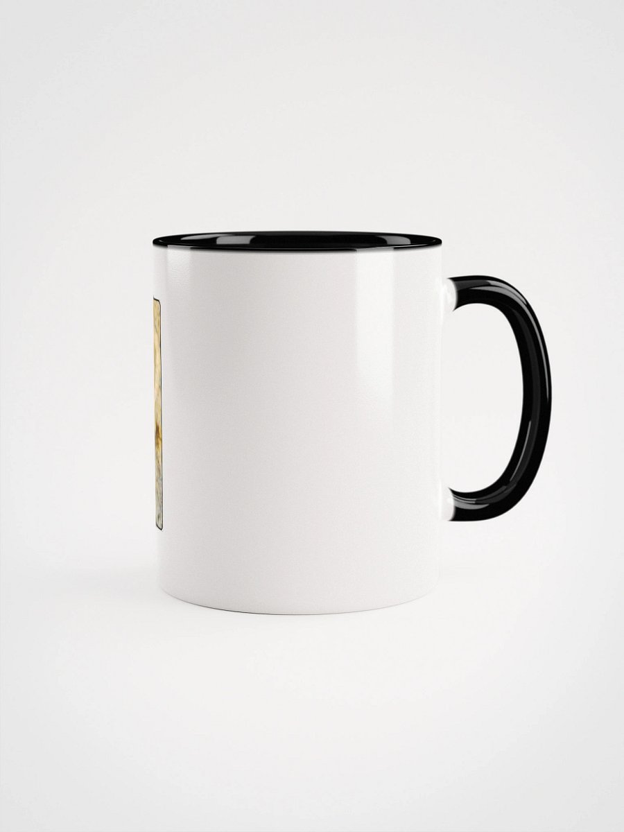 KTB ASMR COFFEE MUG product image (11)