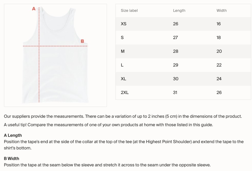 Never Skip Leg Day - Premium Unisex Tank Top product image (10)