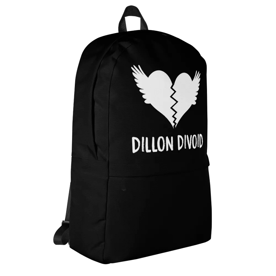 Salvaged Backpack product image (6)