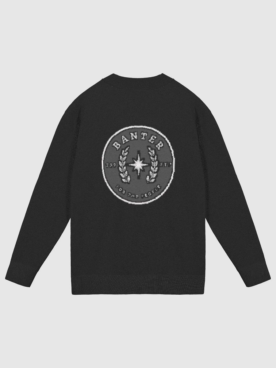 Banter FTP Knit product image (10)