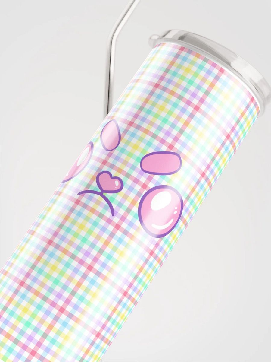 Naughty Bun Pastel Tumbler product image (5)