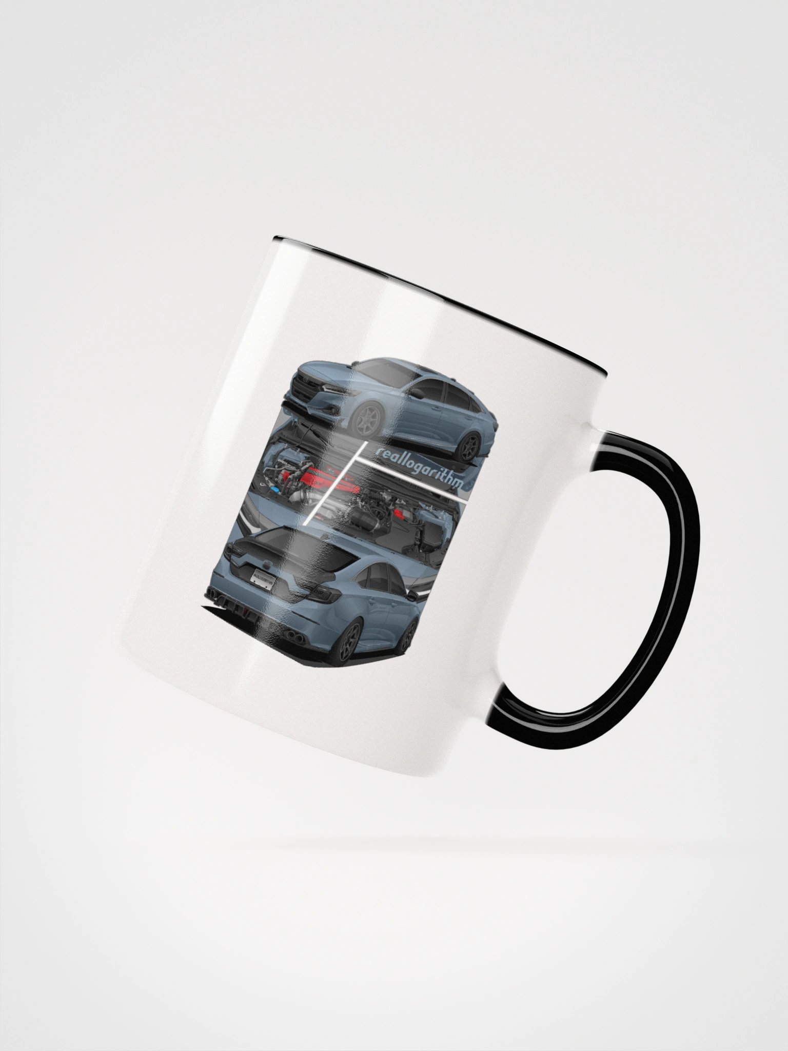 Mug - reallogarithm 3 product image (6)