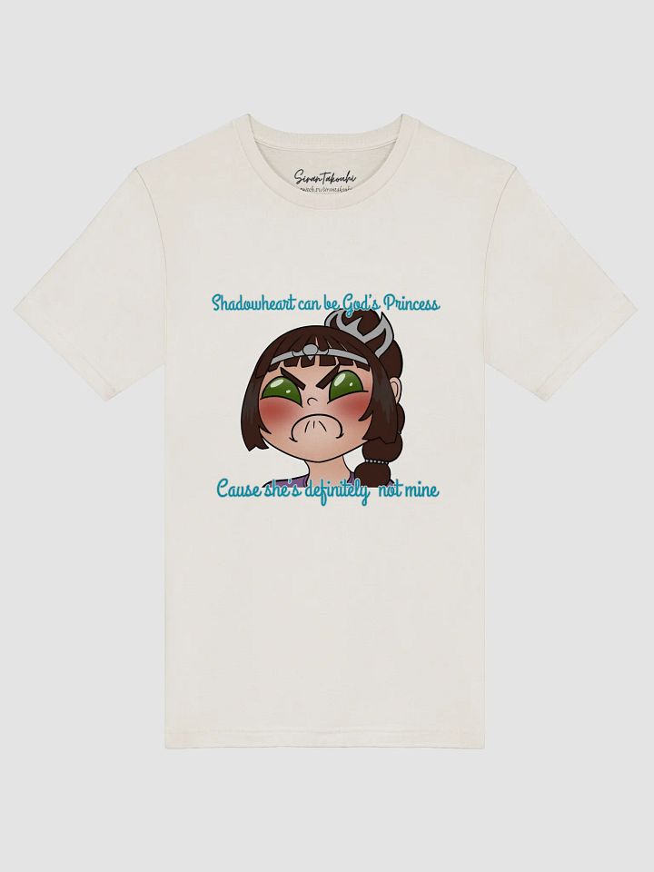 God's Princess product image (3)