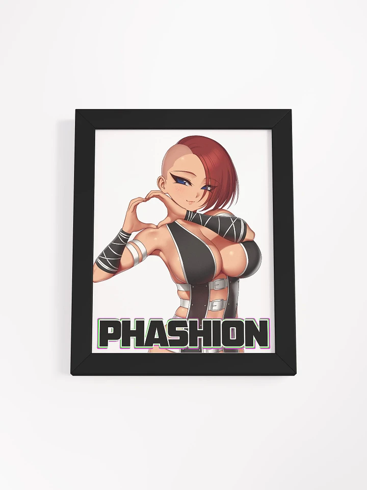 Phoenix Heart Phashion Edition product image (2)