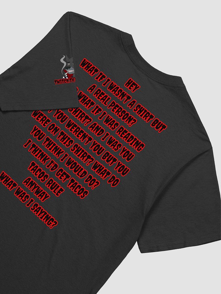 SO HIGH SHIRT product image (2)