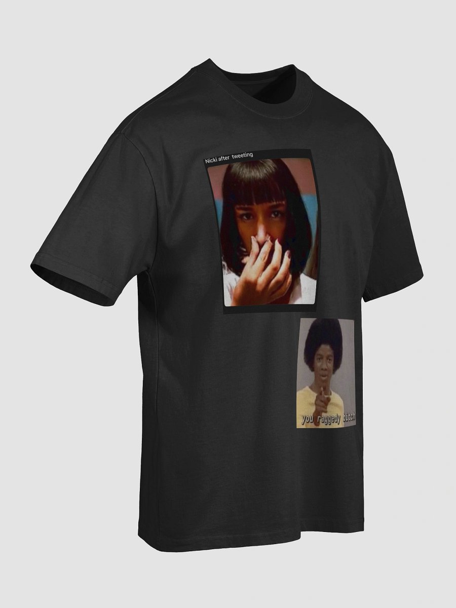 nicki tweet product image (7)