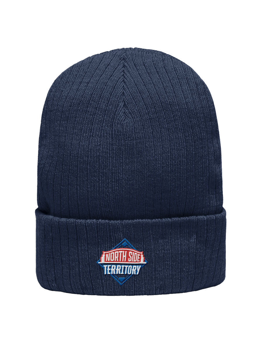 Knit Beanie product image (5)