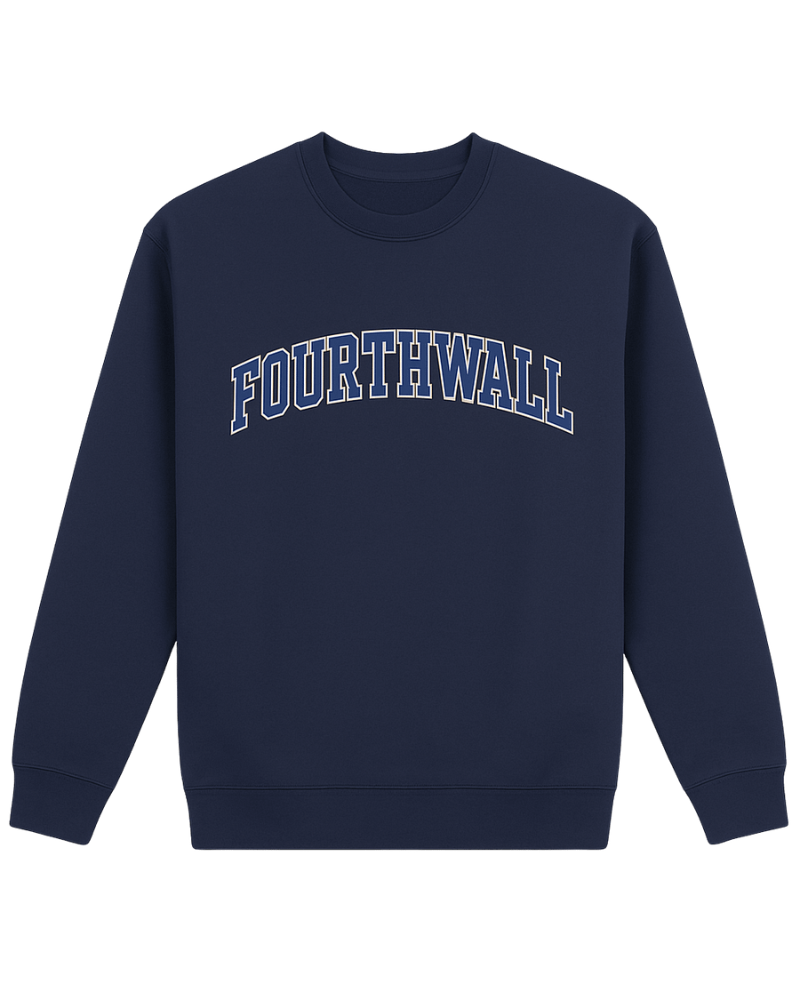 Varsity Crewneck product image (1)