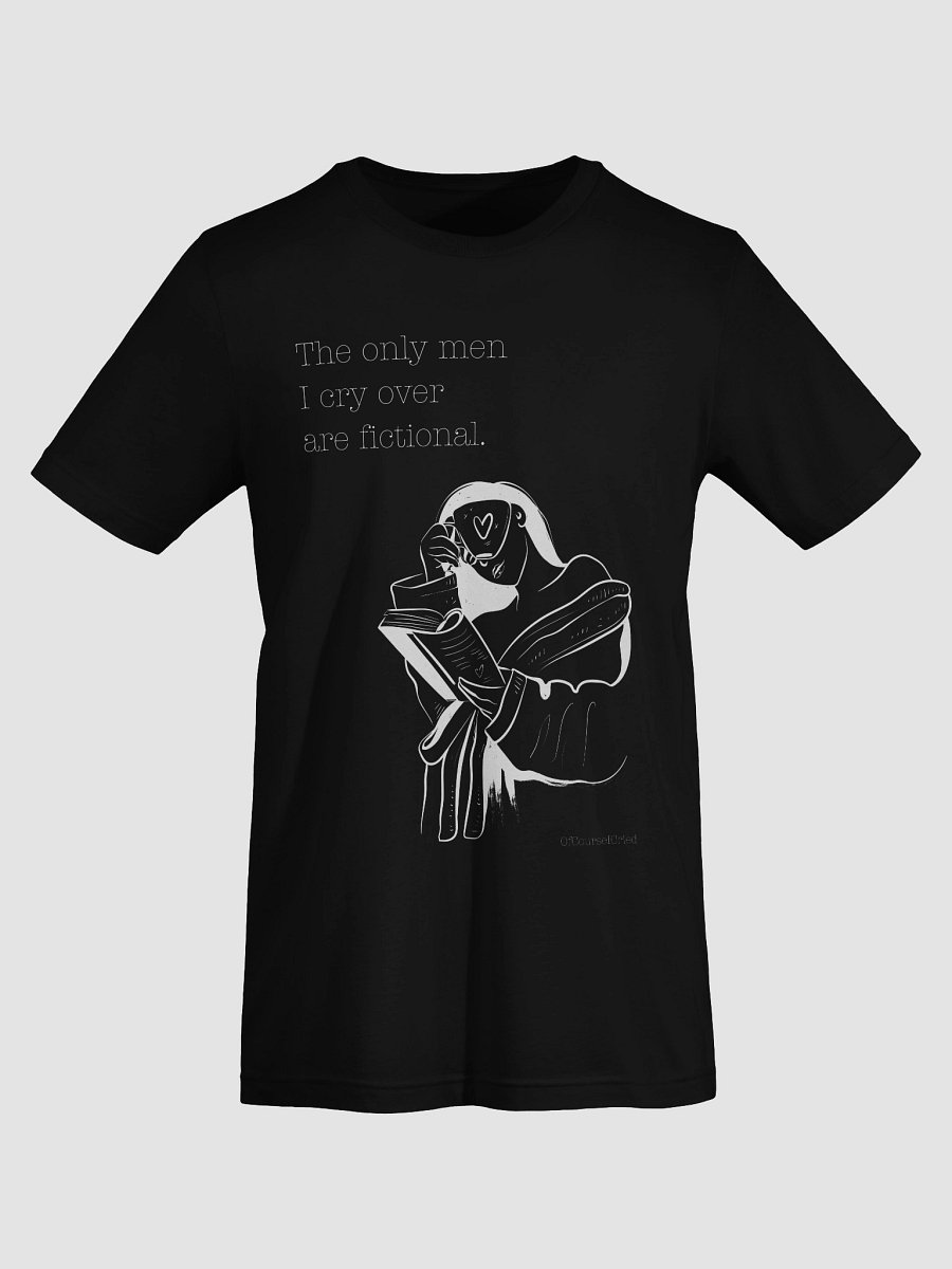 Fictional Men T-Shirt product image (7)