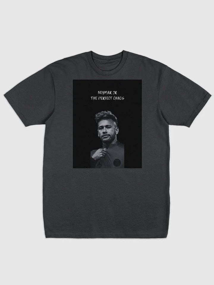 Neymar Jr The Perfect Chaos Men's Tee product image (1)