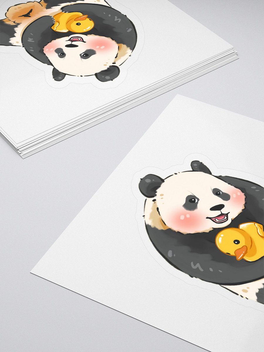 YUKE🐼Giant Panda product image (4)