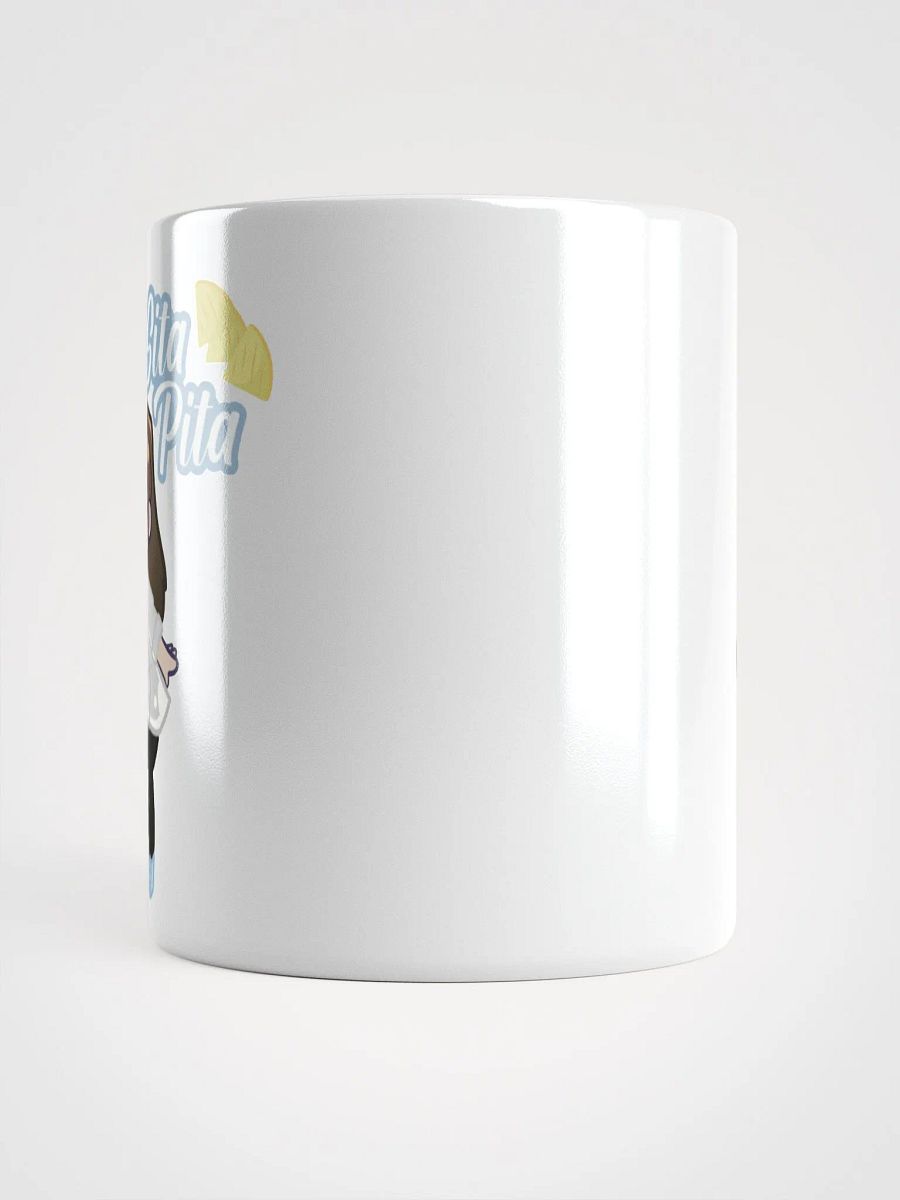 Chef Sita Mug product image (5)