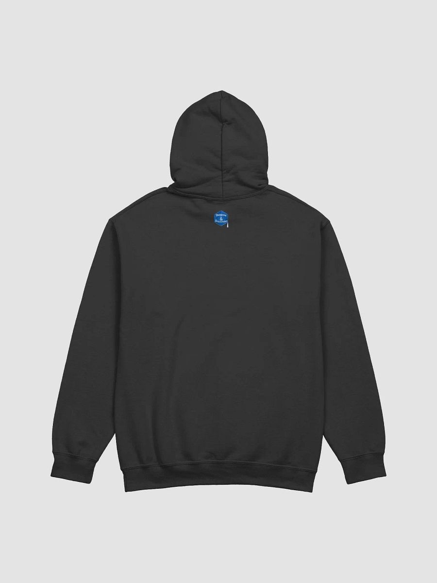 Firamustus U - Hoodie product image (4)