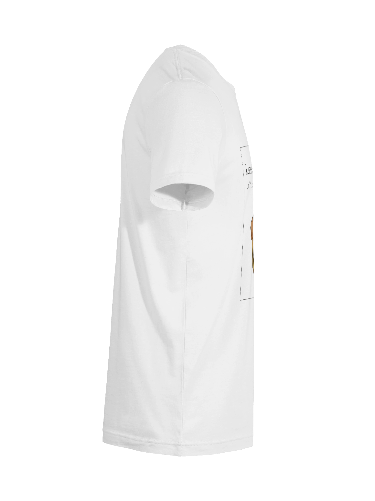 Ominous Lemon Meringue Pie T-Shirt product image (72)