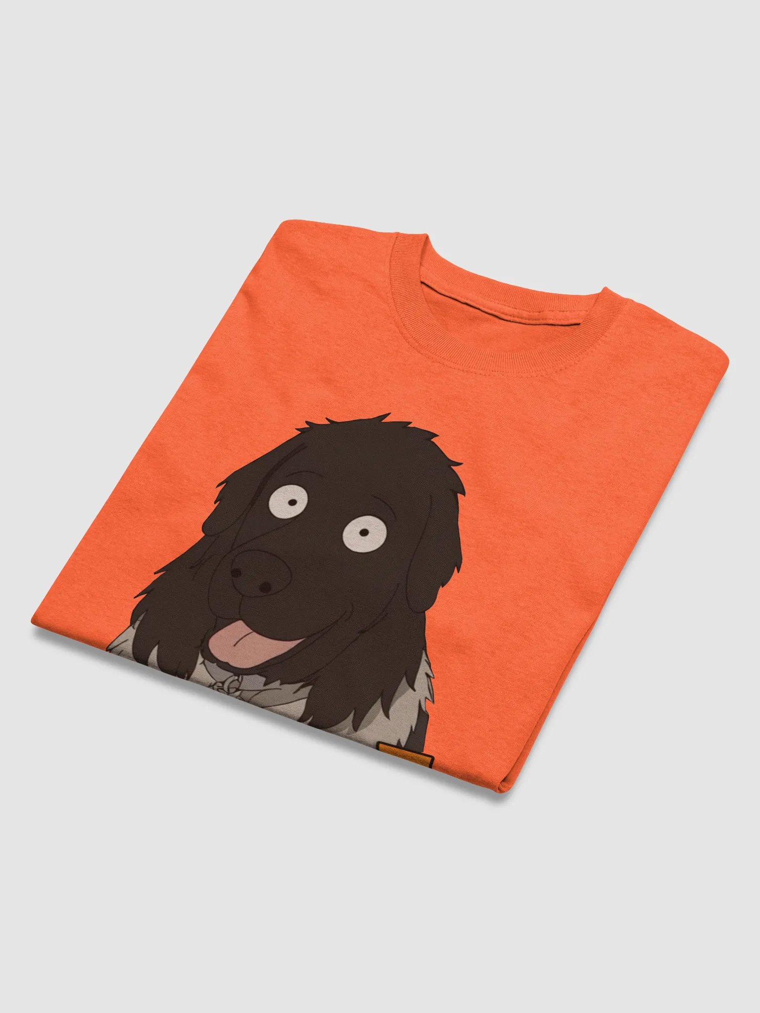 Archie shirt product image (3)