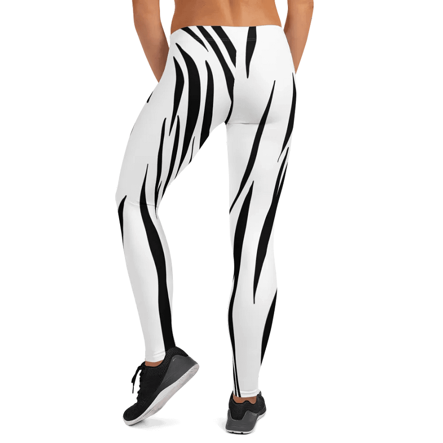 Tiger Print Leggings – Fierce, Fashionable & Ultra-Comfortable product image (12)