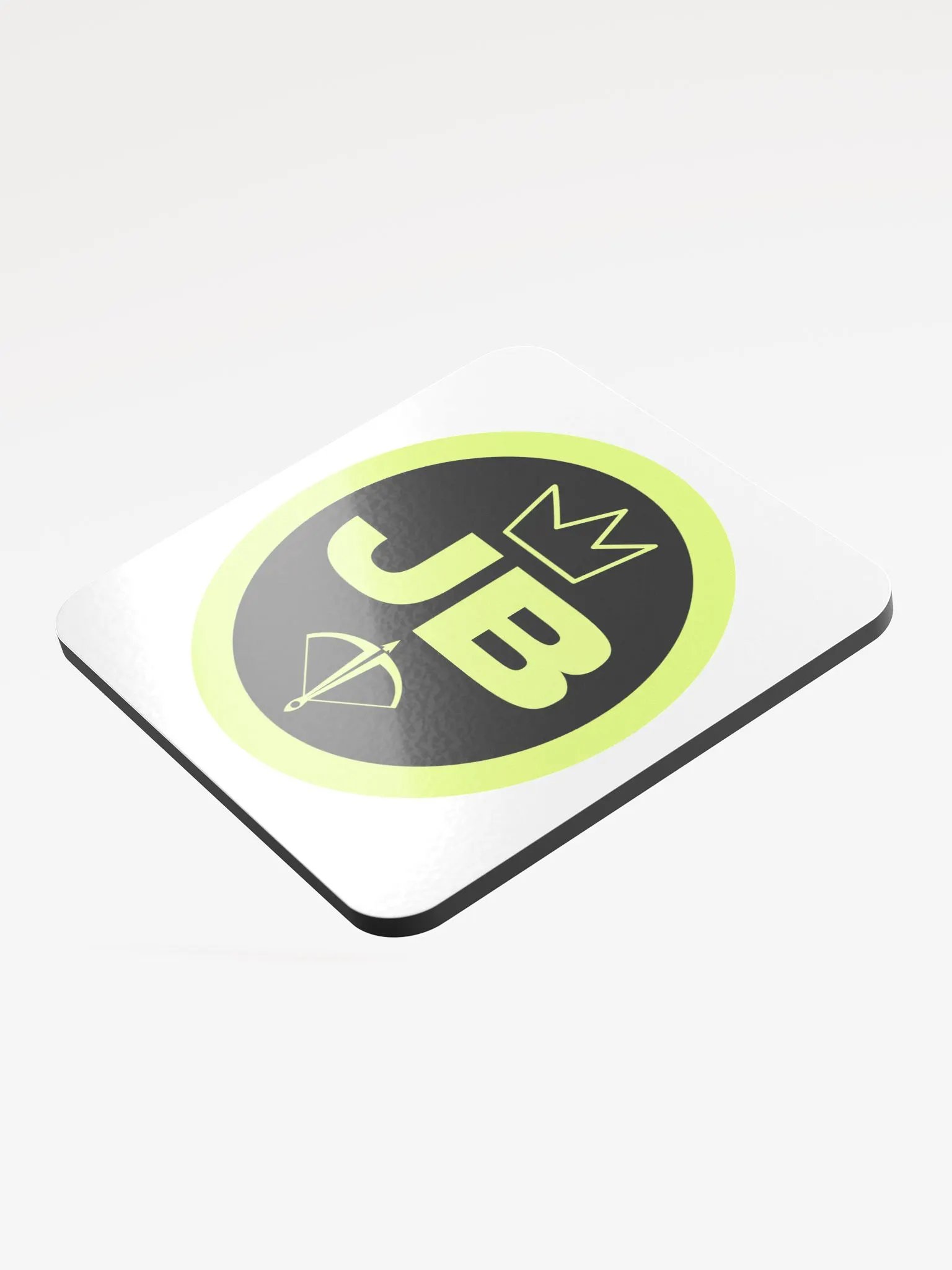 Brootal Coaster product image (3)