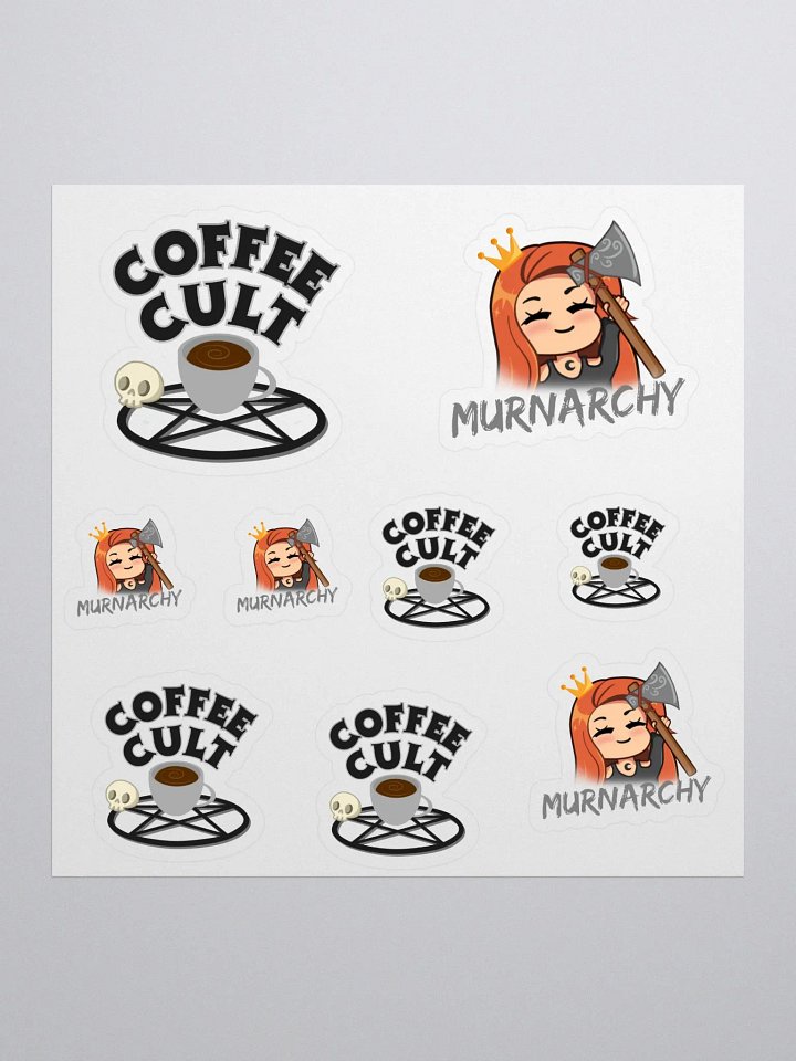 Mix stickers product image (1)