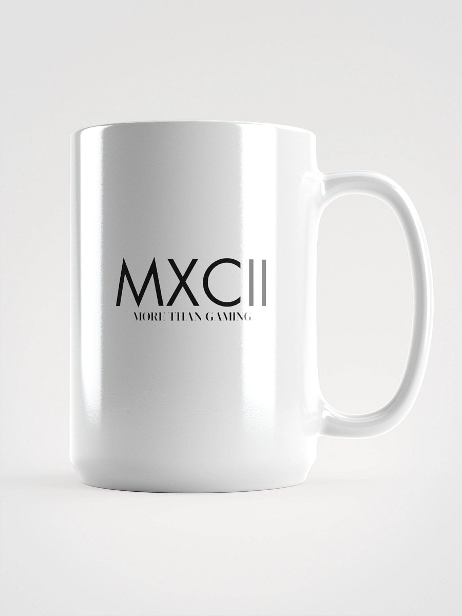More than Gaming Mug product image (1)