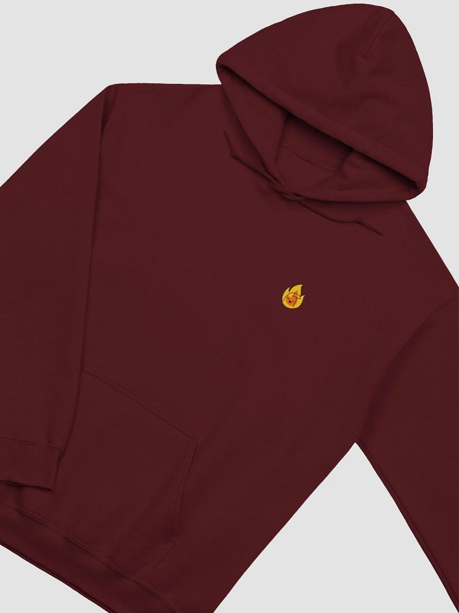 Harold Hotmess Album Back Graphic Hoodie product image (4)