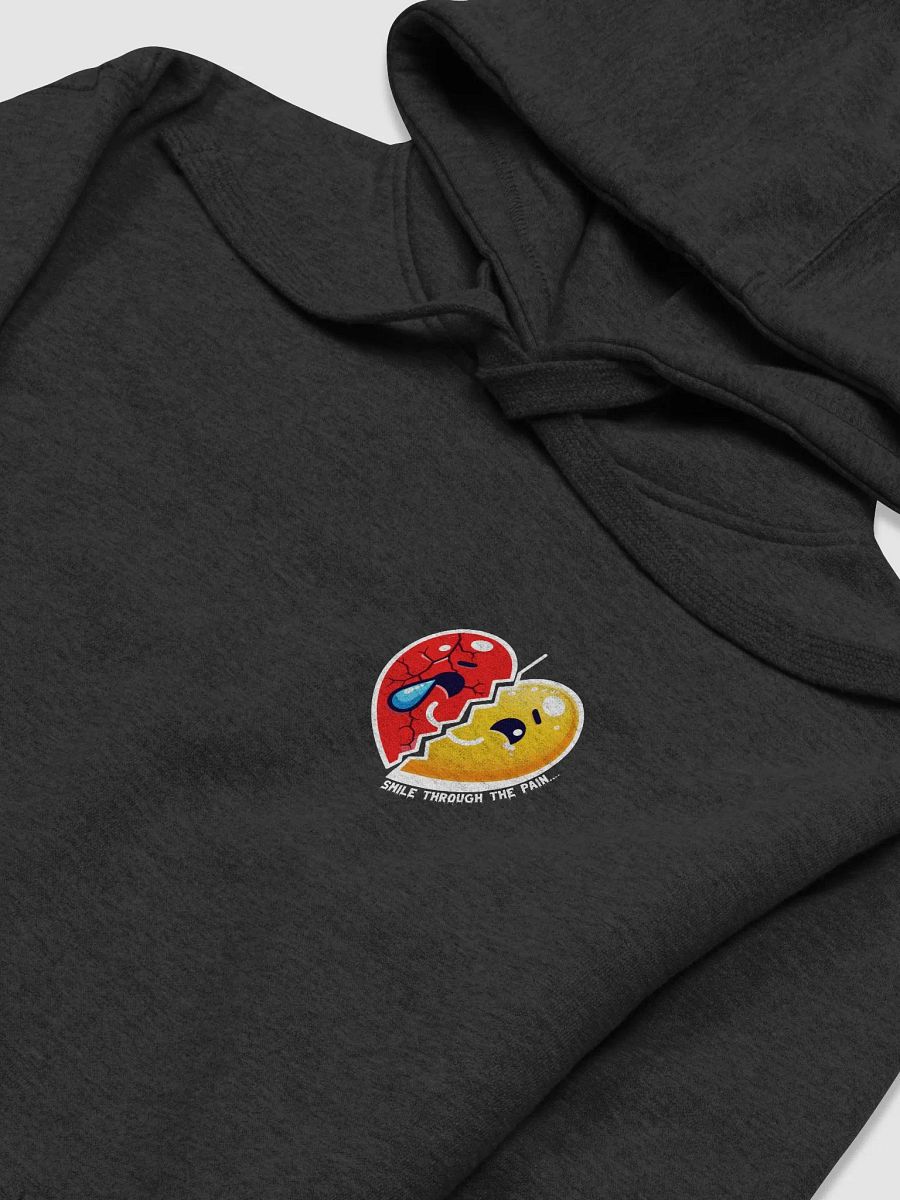 Pain Hoodie product image (3)