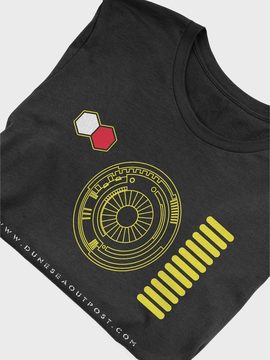 Imperial Droid Socket Shirt product image (5)