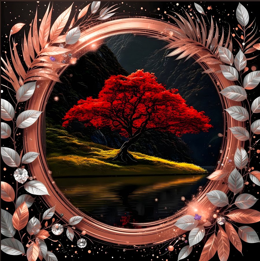 BEAUTIFUL TREE 🌲 product image (3)