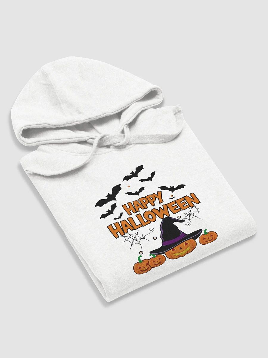 Happy Halloween Premium Hoodie product image (5)