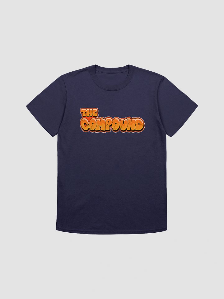 Compound Original Logo product image (1)