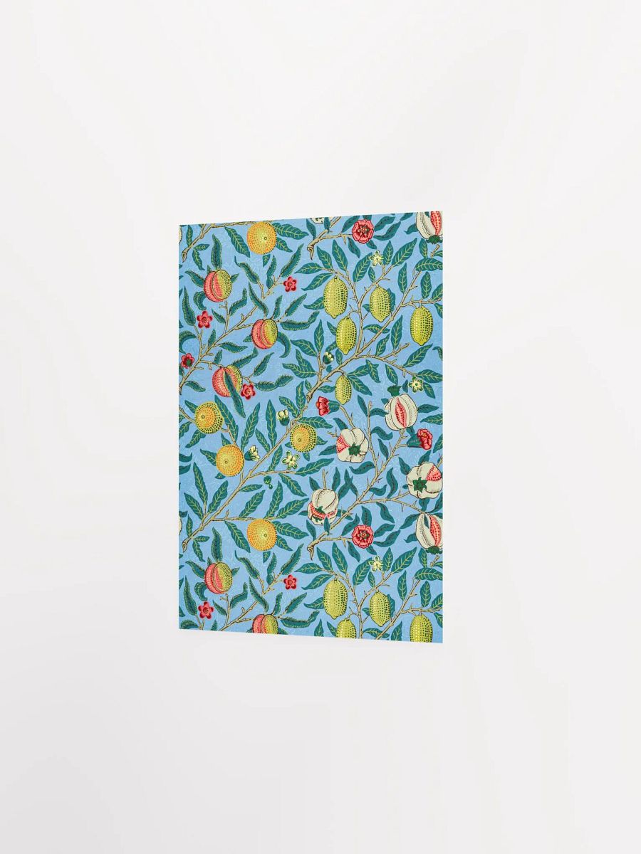 Four Fruits Pattern by William Morris product image (2)