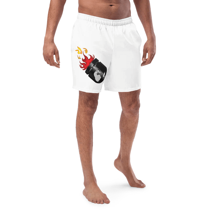 AMERICA: EAR, I COME. product image (1)
