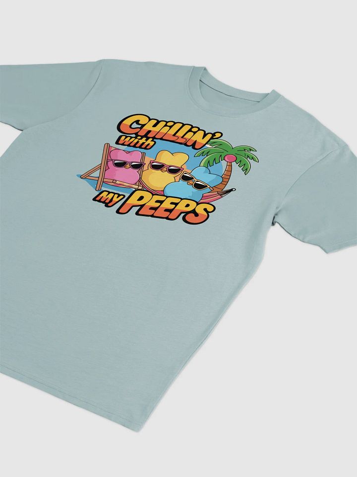 Chillin’ With My Peeps product image (2)
