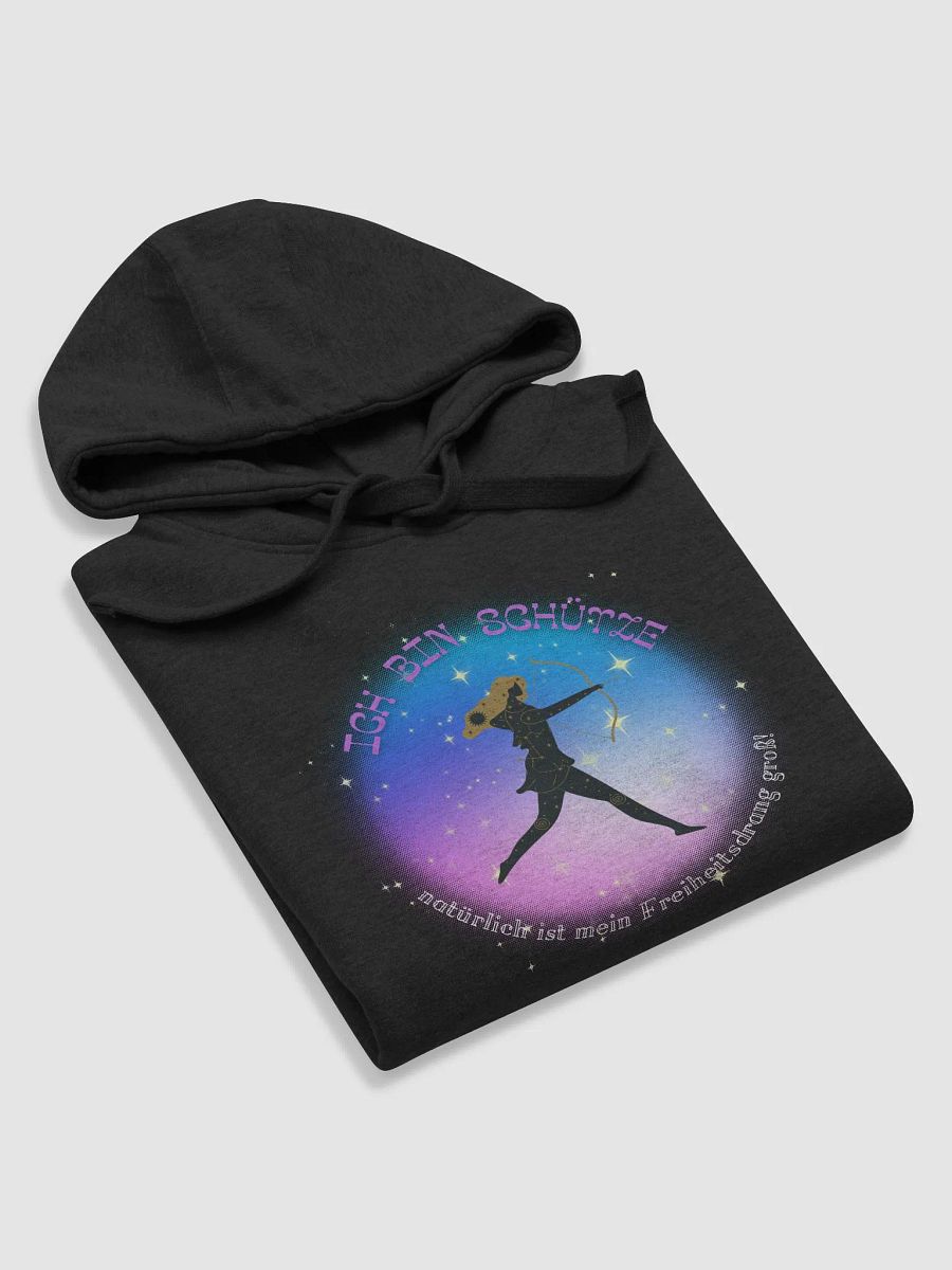 Schütze Hoodie/Kapuzenpulli product image (19)
