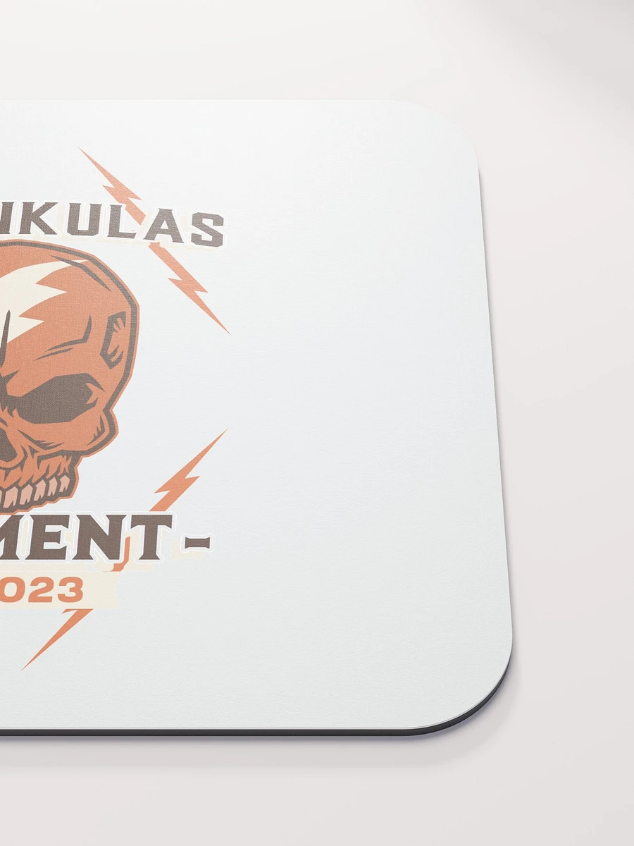 Redonkulas Regiment - Mouse Pad product image (5)