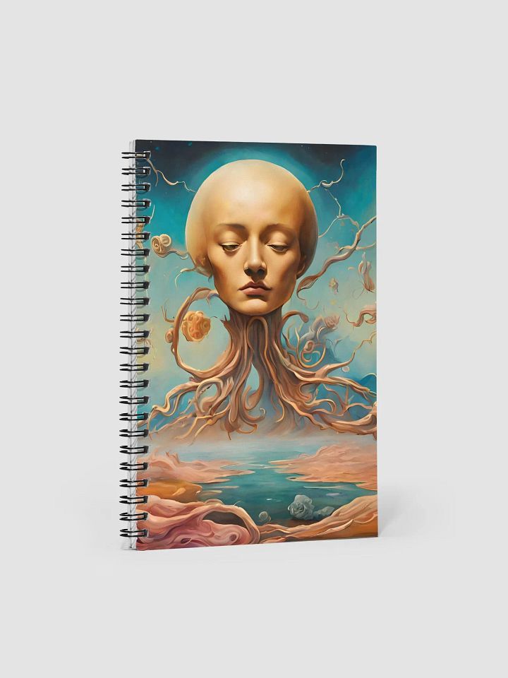 Cancer - Salvador Dalí Zodiac Decoded: Unveiling Dalí's Surreal Cosmic Delirium product image (1)