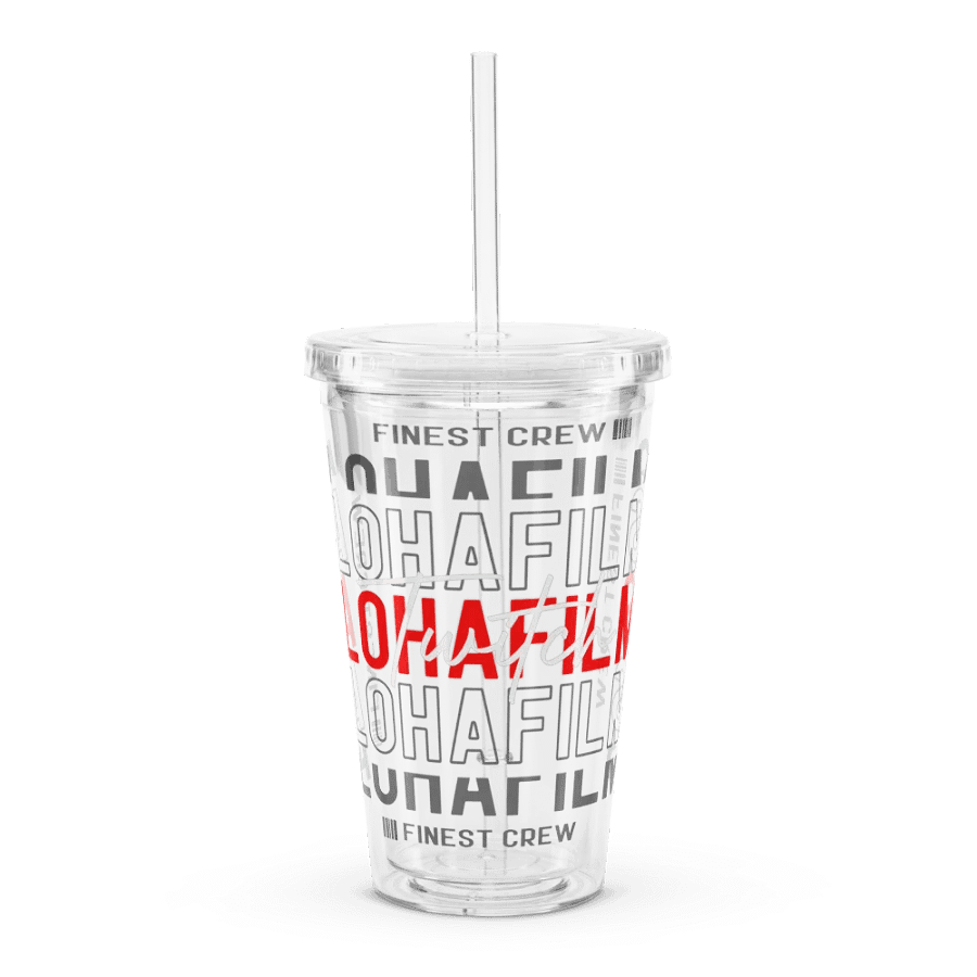 AF - Double Wall Tumbler product image (1)